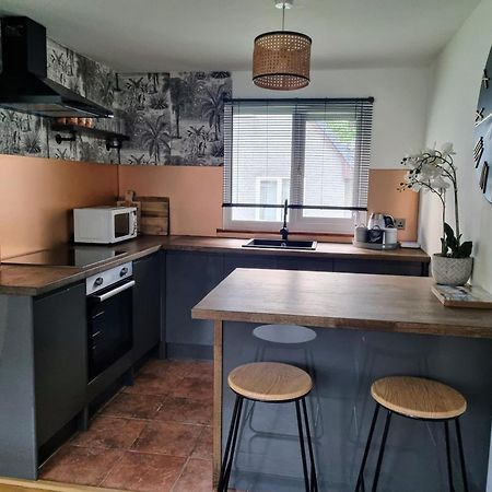 Bungalow 62,North Cornwall, St. Tudy Saint Tudy 外观 照片