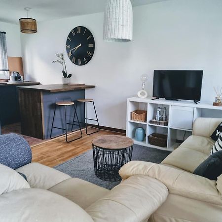 Bungalow 62,North Cornwall, St. Tudy Saint Tudy 外观 照片