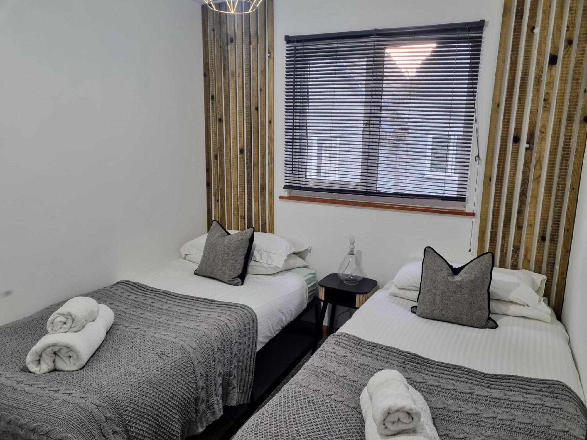 Bungalow 62,North Cornwall, St. Tudy Saint Tudy 外观 照片