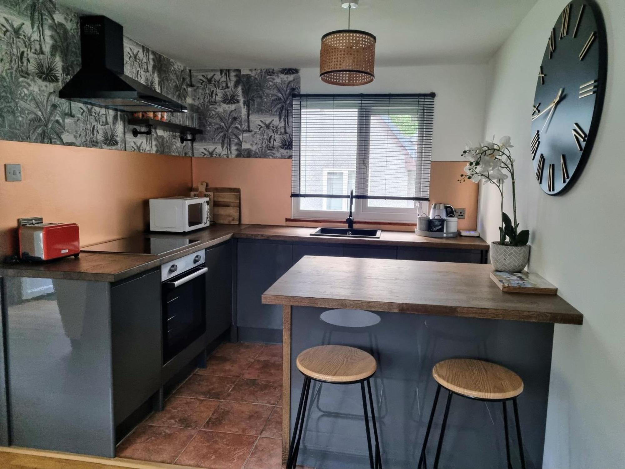 Bungalow 62,North Cornwall, St. Tudy Saint Tudy 外观 照片
